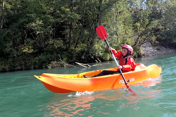 Kayaking in Bled - Should you book Kayaking in Bled?