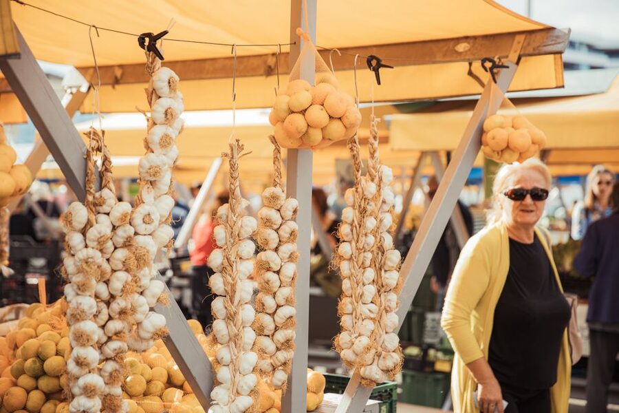 Koper Stroll & Taste - Key points before you book