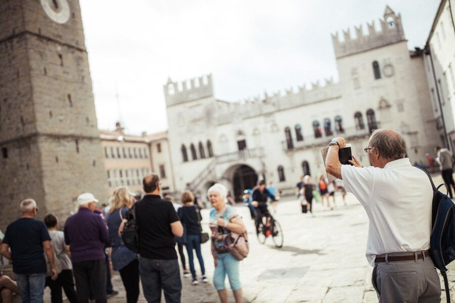 Koper Stroll & Taste - Why this two-hour Koper walk works well from a cruise ship