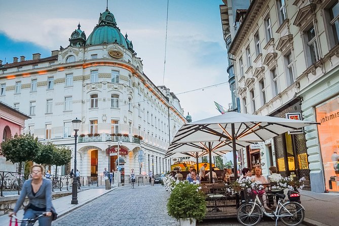 Lake Bled and Ljubljana Full-Day Tour from Koper - What the guide can add to the day