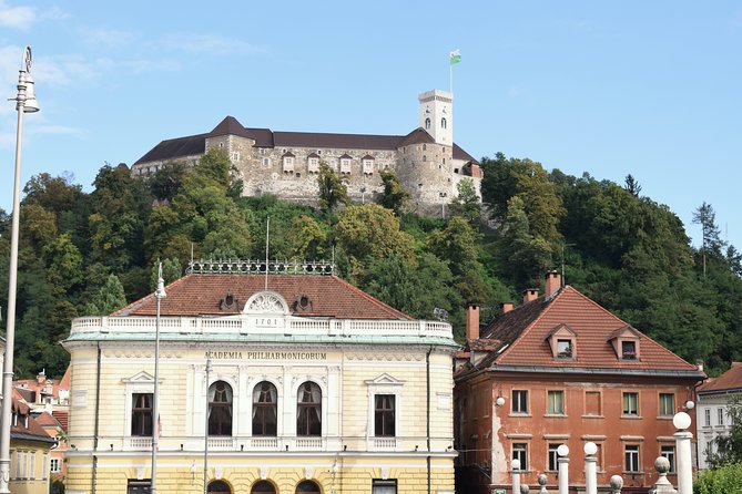 Lake Bled and Ljubljana Full-Day Tour from Koper - Who should book this tour?