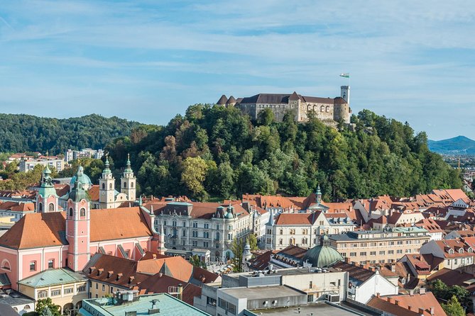 Lake Bled and Ljubljana Group Shore Experience from Koper - Who should book this experience