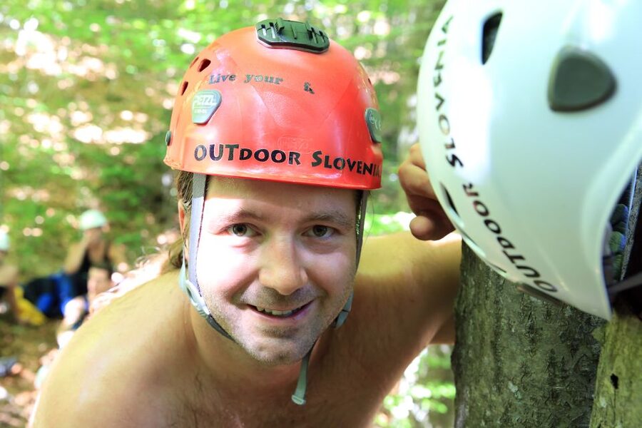 Lake Bled: Canyoning Excursion With Photos - Who should book this Bled canyoning outing?