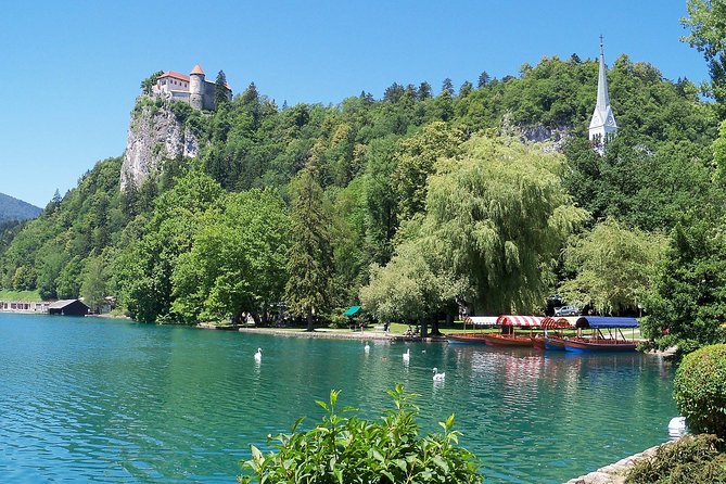 Lake Bled Half Day Excursion from Ljubljana - What the half-day schedule really allows