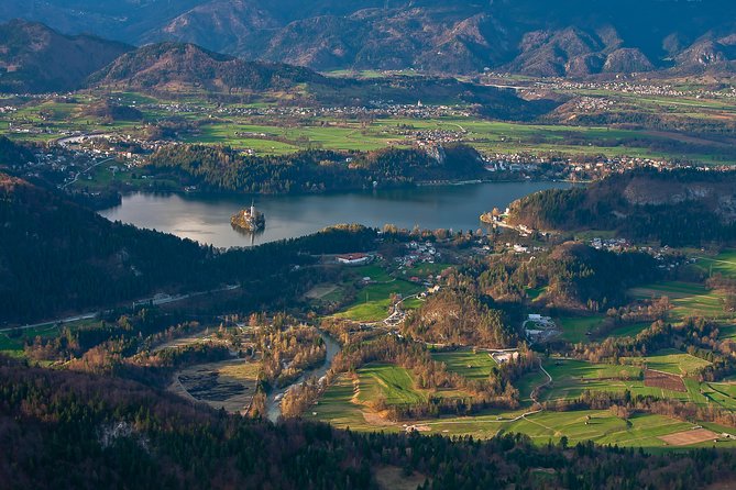 Lake Bled Half Day Excursion from Ljubljana - Who will like this Bled excursion