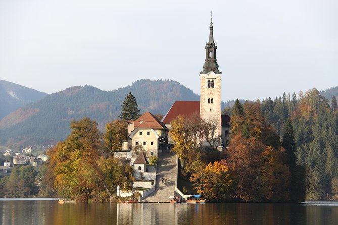 Lake Bled & Ljubljana - Shore Excursion from Koper - Key points to know before booking