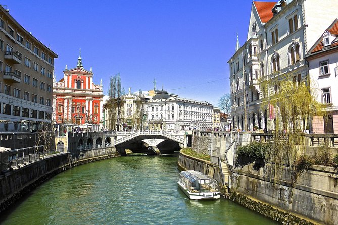 Lake Bled & Ljubljana - Shore Excursion from Koper - Who will enjoy this shore excursion most