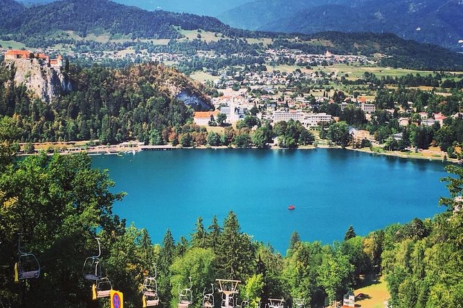 Lake Bled Stand-Up Paddle Boarding Lesson and Tour - Weather, Group Size, and Who Should Join
