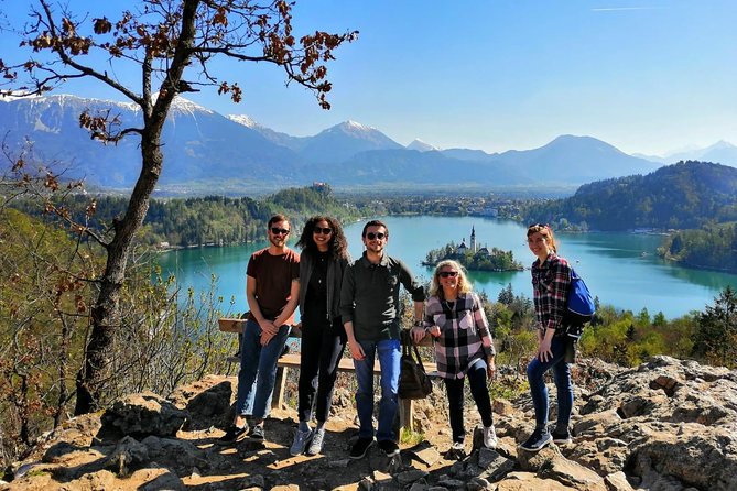 Lake Bled Tour from Ljubljana - How the guides shape the day