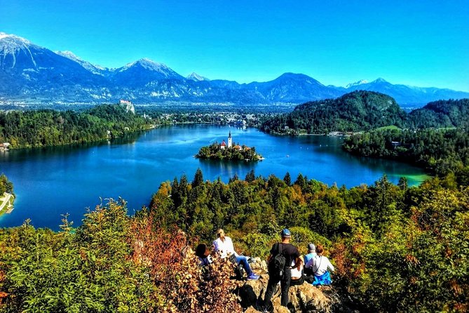 Lake Bled Tour from Ljubljana - Is the $87.07 price good value?
