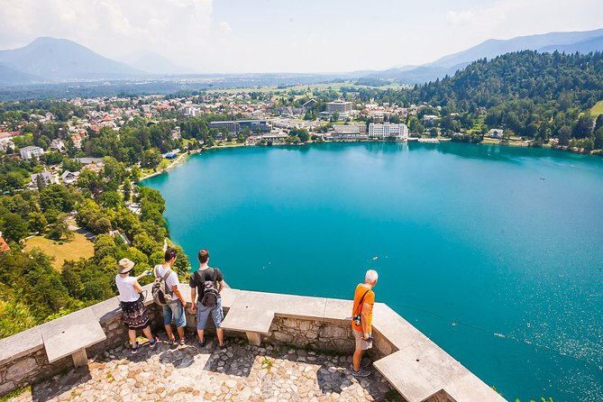 Lakes Bled & Bohinj and Vintgar Gorge Small-Group Day Trip from Ljubljana - Guides are a major part of the value