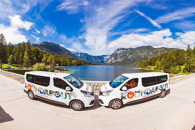 Lakes Bled & Bohinj and Vintgar Gorge Small-Group Day Trip from Ljubljana - What the $146.39 price really covers