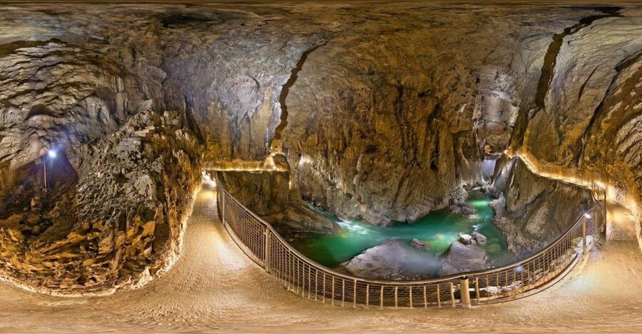 Lipica Stud Farm and Škocjan Caves from Trieste - What the Lipikum Museum adds