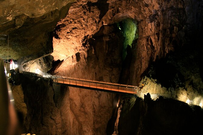 Lipica Stud Farm & Skocjan Caves - Small Group Tour from Koper - Is $123.93 a fair price?