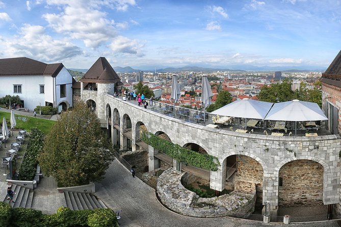 Ljubljana Castle: Entrance Ticket - Exhibits that make the ticket worthwhile