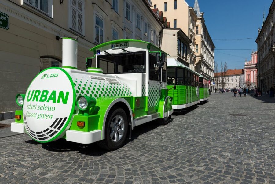 Ljubljana: City Card - Pick museums that match your interests