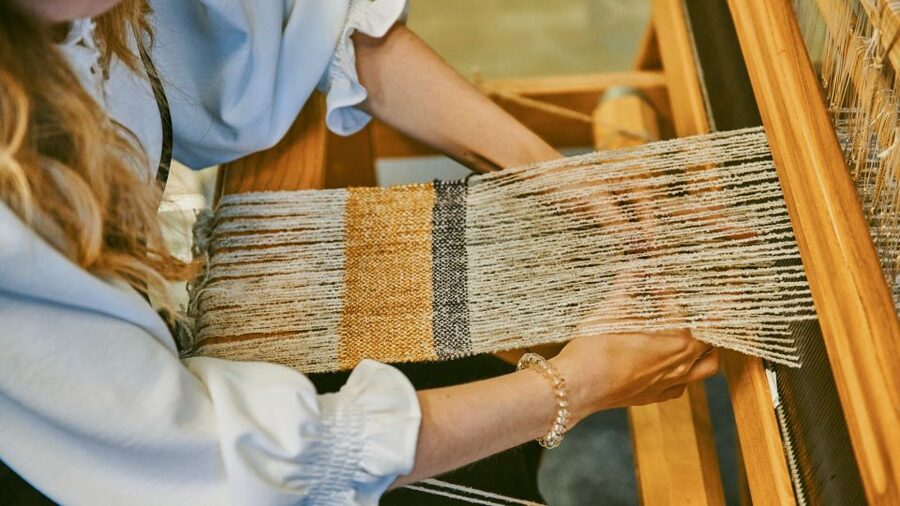 Ljubljana: Interactive Workshop with Experienced Weaver - Key points to know before booking