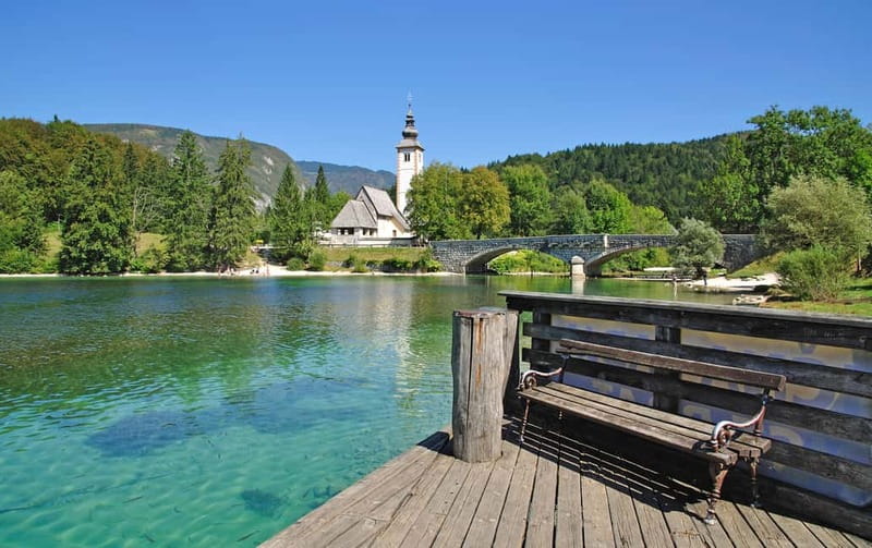 Ljubljana: Lake Bled and Bohinj Tour with Savica Waterfall - What the guides add to the experience