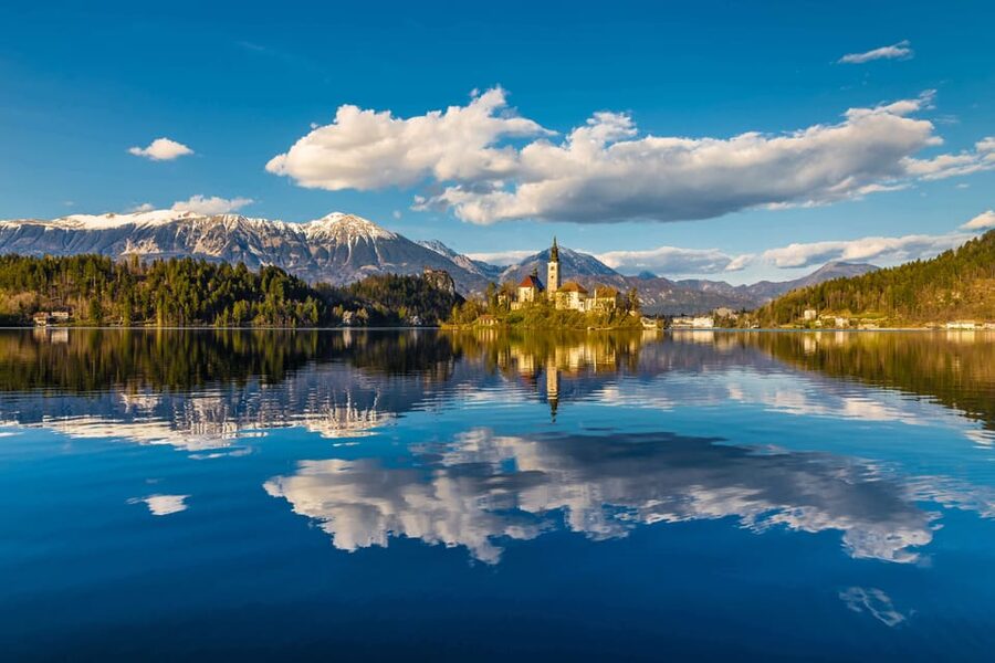 Ljubljana: Lake Bled, Postojna Cave, and Predjama Day Tour - How much does this day really cost?