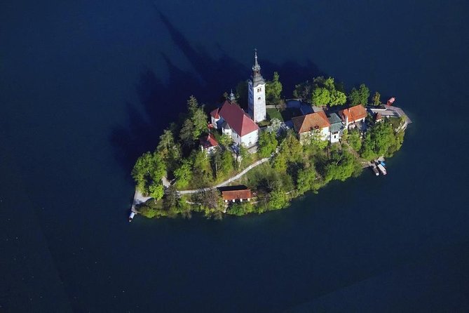 Ljubljana & Lake Bled - Small Group Tour from Koper - Why this Koper day trip makes sense