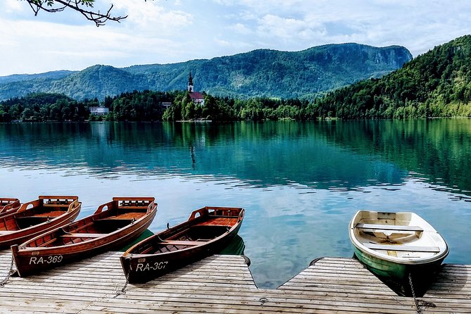 Ljubljana & Lake Bled - Small Group Tour from Koper - What the small group changes