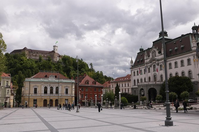 Ljubljana & Lake Bled - Small Group Tour from Koper - Who will enjoy this tour most