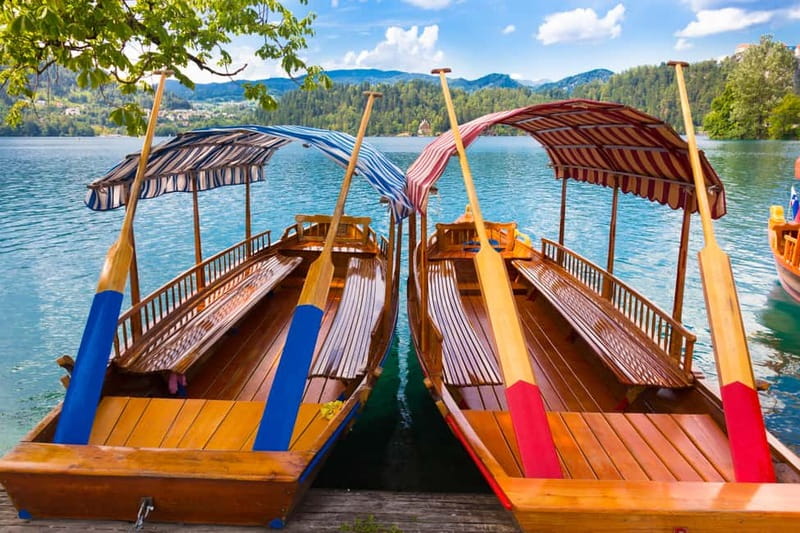 Ljubljana: Lake Bled & Triglav National Park Full-Day Trip - Key points to know before booking