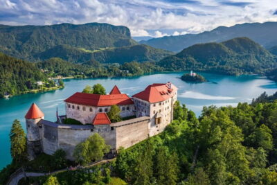 Lake Bled & Triglav National Park Full-Day Trip