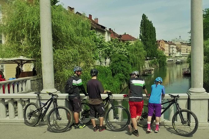 Ljubljana MTB Capital tour (e-bike enduro/all mountain) - Weather, cancellation, and planning advice