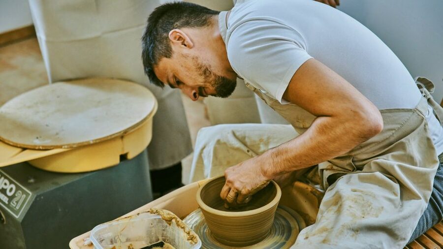 Ljubljana: Open Wheel Pottery Workshop - Is the Ljubljana pottery workshop worth booking?