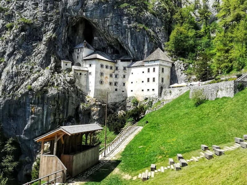 Ljubljana: Postojna Cave and Predjama Castle Tour - Key points to know before booking