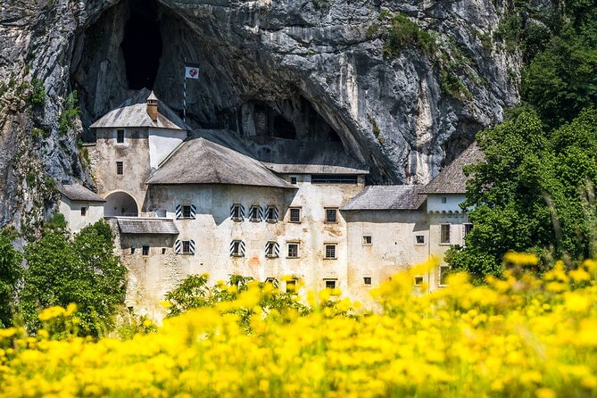 Ljubljana: Postojna cave & Predjama castle small group tour - Why this makes sense from Ljubljana