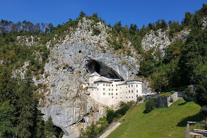 Ljubljana: Postojna cave & Predjama castle small group tour - Booking, cancellations, and useful planning notes