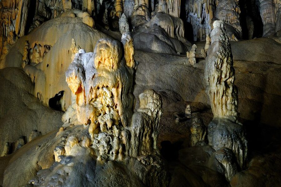 Ljubljana: Postojna cave & Predjama castle small group tour - Who Will Enjoy This Tour Most?