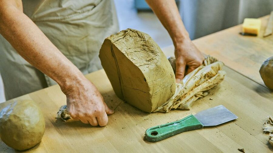Ljubljana: Private Pottery Workshop - Key points to know before booking
