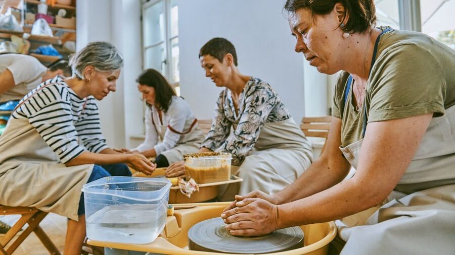 Ljubljana: Private Pottery Workshop - Why this Ljubljana workshop is worth your time