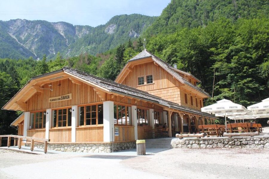 Ljubljana: Savica Waterfall, Lake Bohinj, and Lake Bled Tour - Key points to know before booking