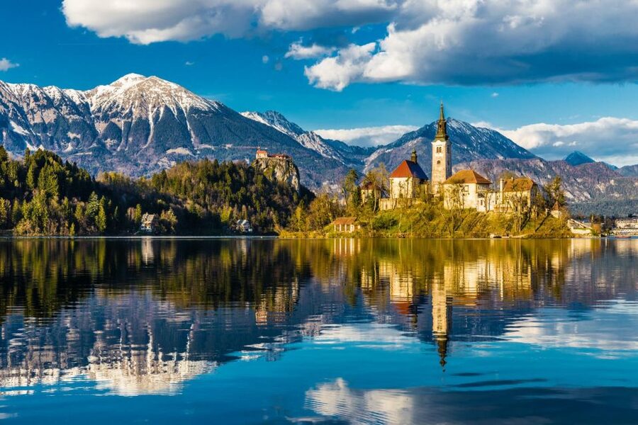 Ljubljana: Savica Waterfall, Lake Bohinj, and Lake Bled Tour - Final verdict: a strong one-day introduction to Slovenia