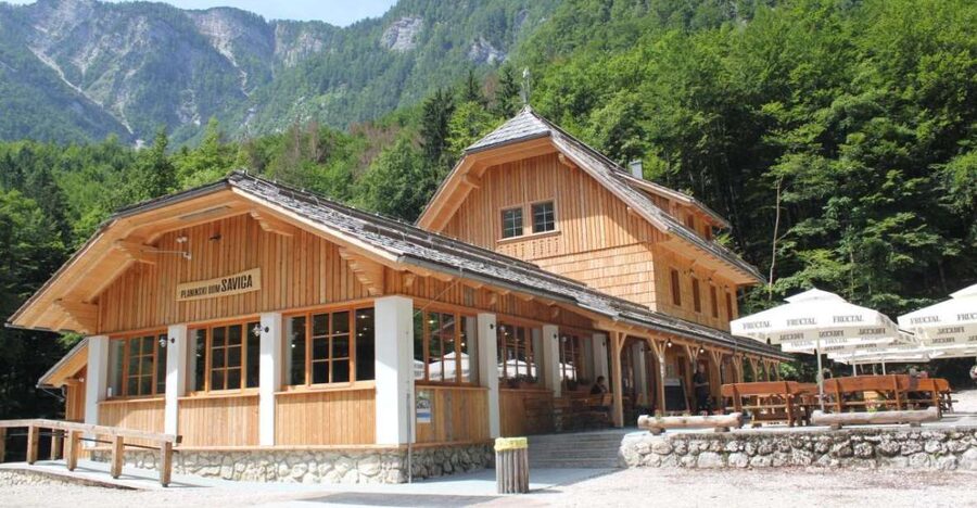Ljubljana: Savica Waterfall, Lake Bohinj, and Lake Bled Tour - Lake Bohinj gives you a quieter hour