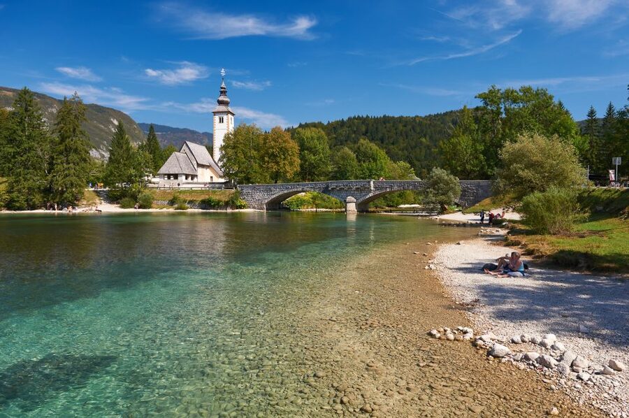 Ljubljana: Savica Waterfall, Lake Bohinj, and Lake Bled Tour - Price, group size, and what you really pay