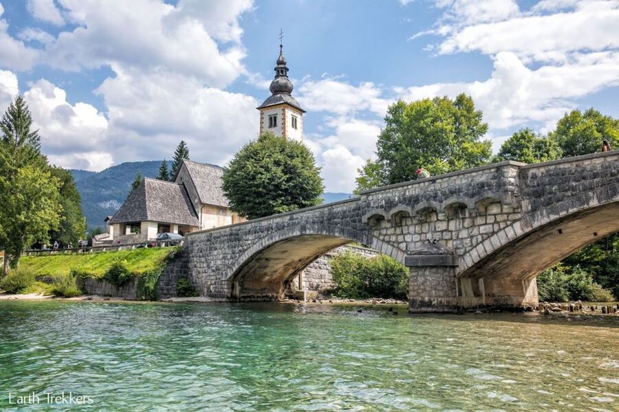 Ljubljana: Savica Waterfall, Lake Bohinj, and Lake Bled Tour - Who should book, and who should think twice