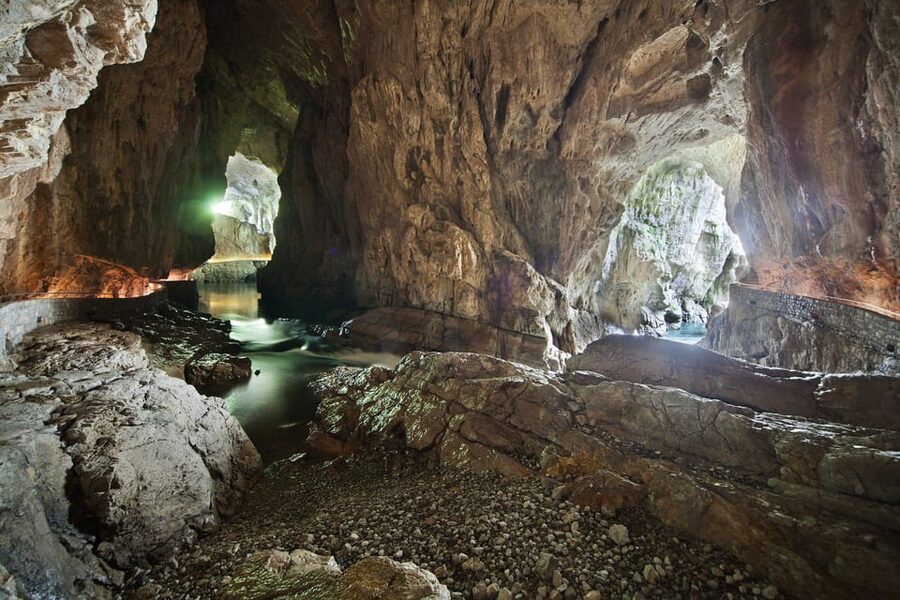 Ljubljana: Škocjan Caves, Rakov Škocjan & Predjama castle - Who Should Book This Tour?