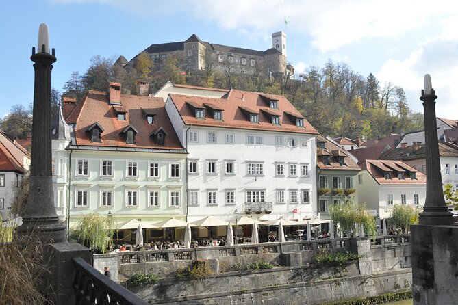 Ljubljana Small Group Bike Tour - On and Off the Beaten Track - Krakovo and the Ride Toward Spica