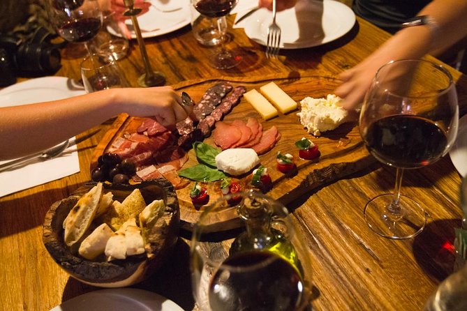 Ljubljana Small Group Food Walking Tour - What the guides add