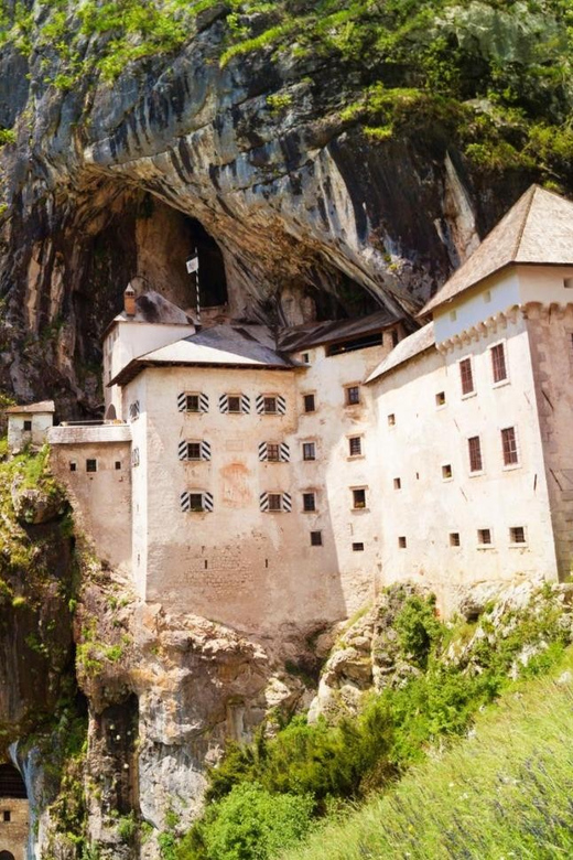 Ljubljana to Postojna Cave,Predjama Castle and Postojna park - Why this Ljubljana day trip works