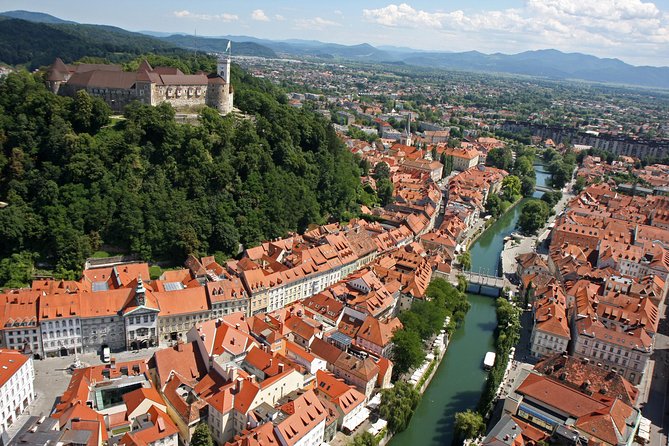 Ljubljana Tourist Card - What the card really gives you for $56.59