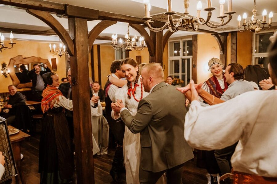 Ljubljana: Traditional Slovenian Dinner and Show - Practical tips for a smoother evening