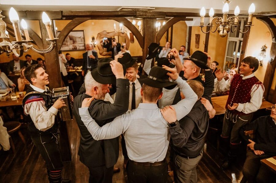 Ljubljana: Traditional Slovenian Dinner and Show - Why this Ljubljana evening works