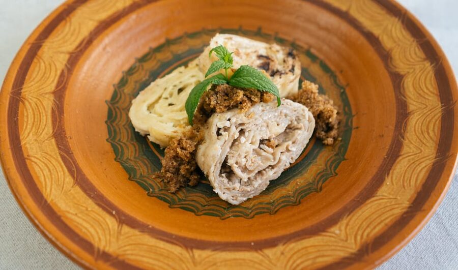 Ljubljana: Traditional Slovenian štrukelj Cooking Class - Key points at a glance