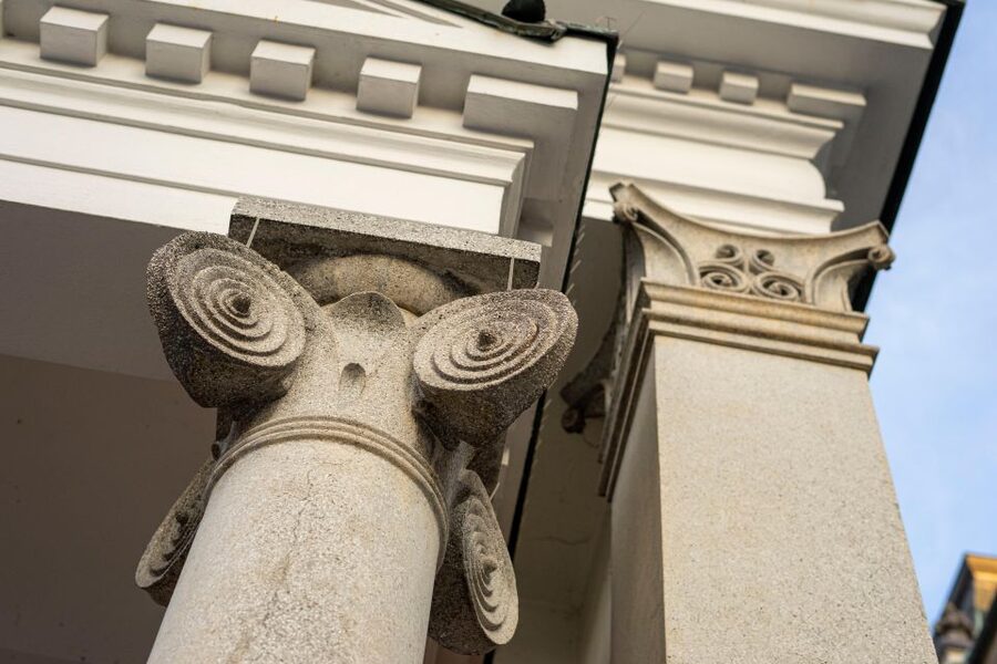 Ljubljana: UNESCO cultural heritage tour - Križanke Complex and the city’s changing use